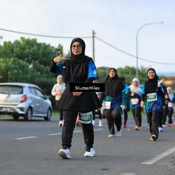 Runner Photo 4563953