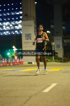 Runner Photo 4563965