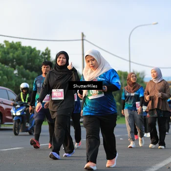 Runner Photo 4563970