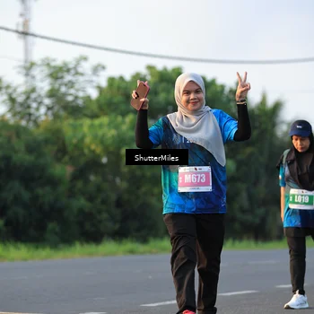 Runner Photo 4563982