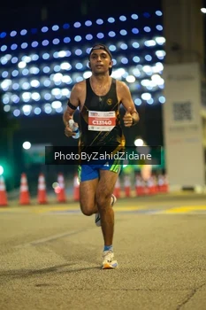 Runner Photo 4563986