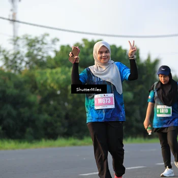 Runner Photo 4563991
