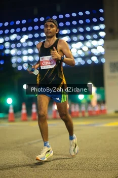 Runner Photo 4563995