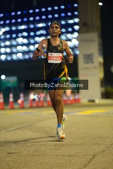 Runner Photo 4563998