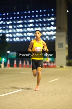 Runner Photo 4564001