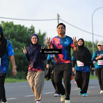 Runner Photo 4564002