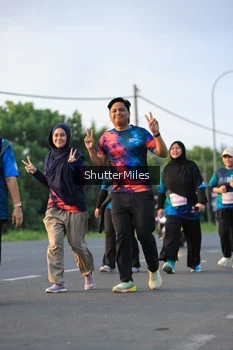 Runner Photo 4564007