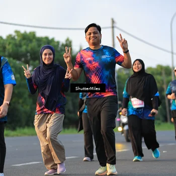 Runner Photo 4564010
