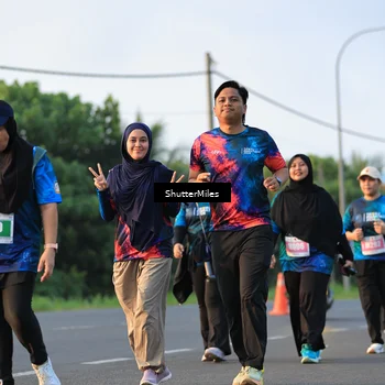 Runner Photo 4564013