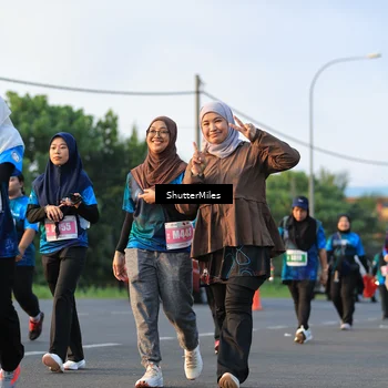 Runner Photo 4564019
