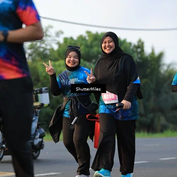 Runner Photo 4564022