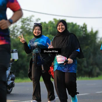 Runner Photo 4564023