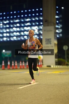 Runner Photo 4564027
