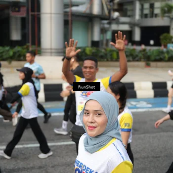 Runner Photo 4564031