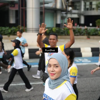 Runner Photo 4564034