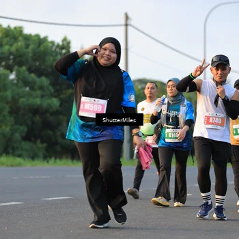 Runner Photo 4564037