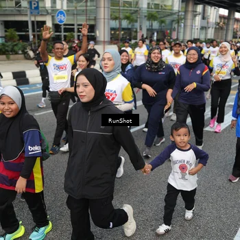Runner Photo 4564041