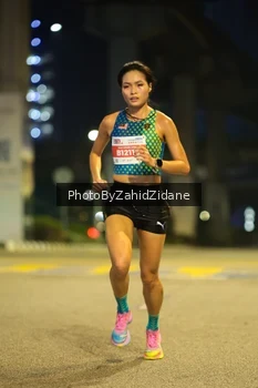 Runner Photo 4564042