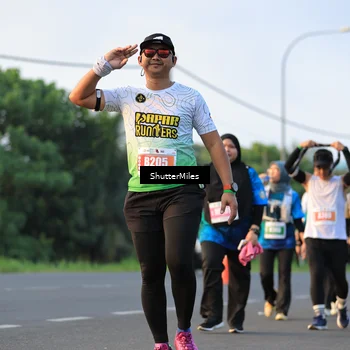 Runner Photo 4564043