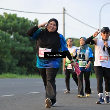 Runner Photo 4564045