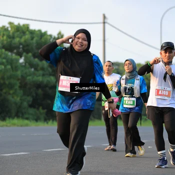 Runner Photo 4564046