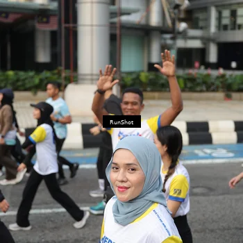 Runner Photo 4564048