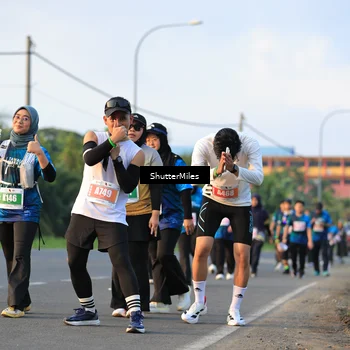 Runner Photo 4564049