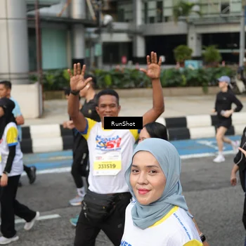 Runner Photo 4564050