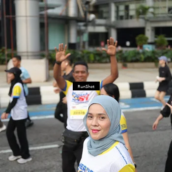 Runner Photo 4564051
