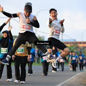 Runner Photo 4564058