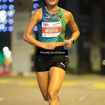 Runner Photo 4564059