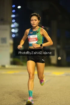 Runner Photo 4564060