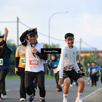 Runner Photo 4564062