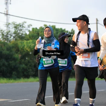 Runner Photo 4564063