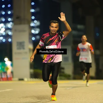 Runner Photo 4564067