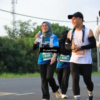 Runner Photo 4564068