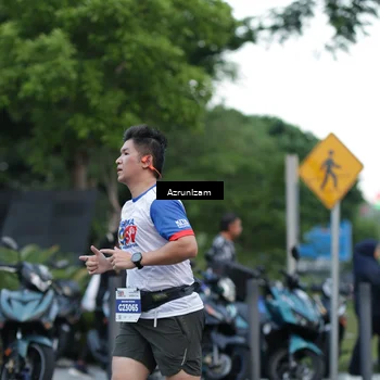 Runner Photo 4564072