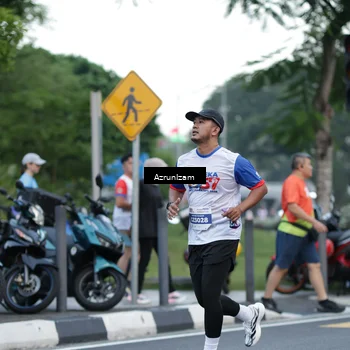 Runner Photo 4564076