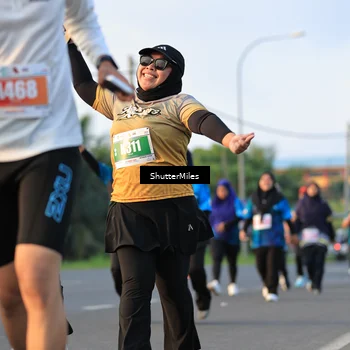 Runner Photo 4564077