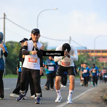 Runner Photo 4564080