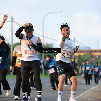 Runner Photo 4564081