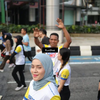 Runner Photo 4564082