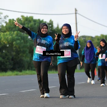 Runner Photo 4564090