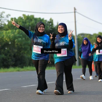 Runner Photo 4564091
