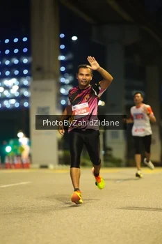Runner Photo 4564092