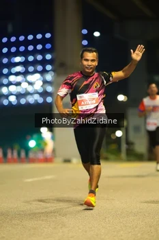 Runner Photo 4564093