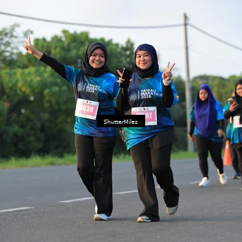 Runner Photo 4564095