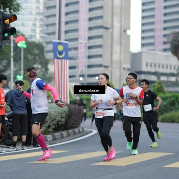 Runner Photo 4564096