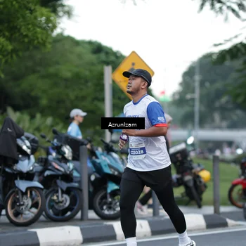 Runner Photo 4564101