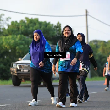 Runner Photo 4564103